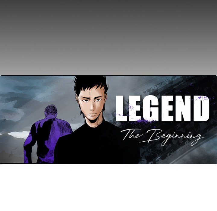 Legend: The Beginning Chapter 107 page 13 - Chapter 107