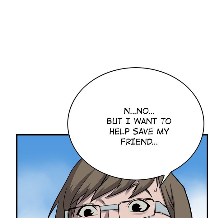 Legend: The Beginning Chapter 107 page 14 - Chapter 107