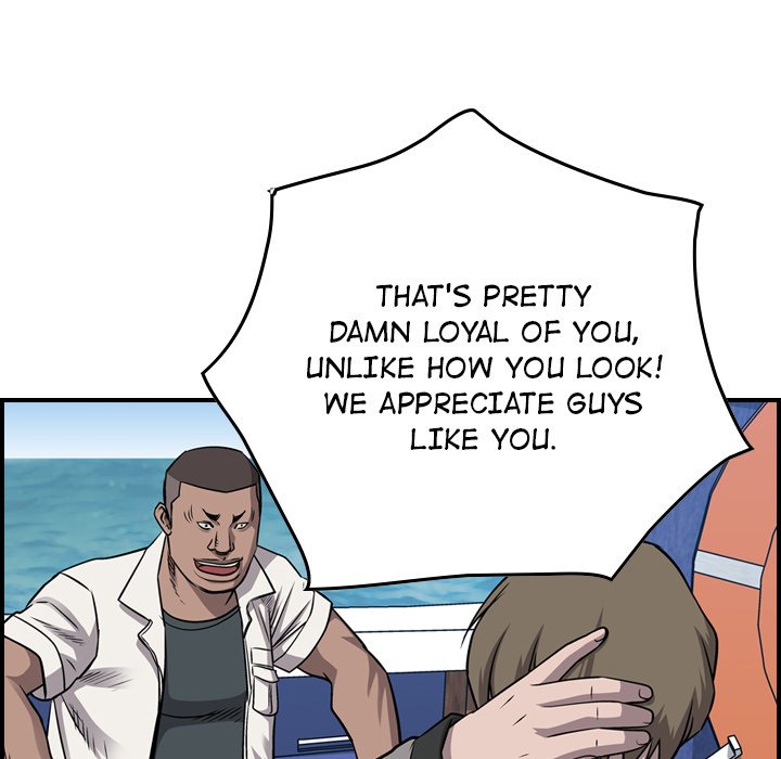 Legend: The Beginning Chapter 107 page 16 - Chapter 107