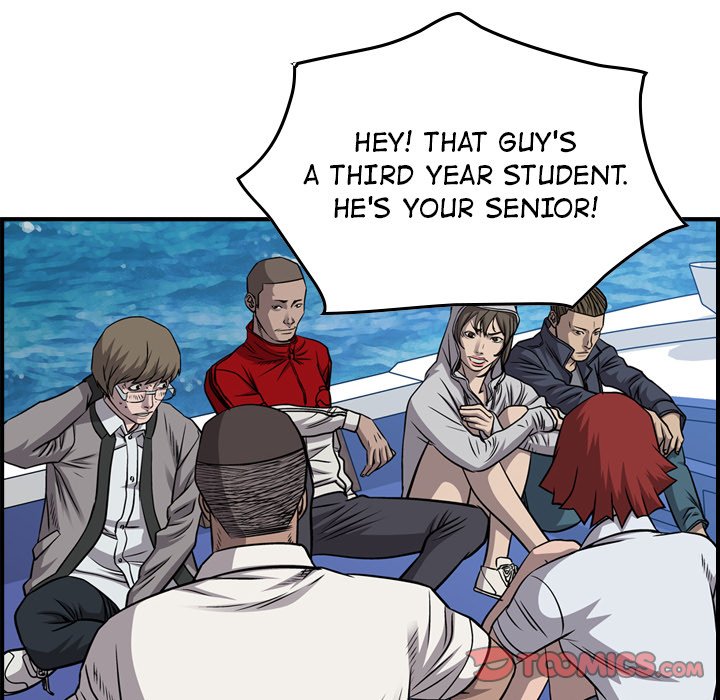 Legend: The Beginning Chapter 107 page 18 - Chapter 107