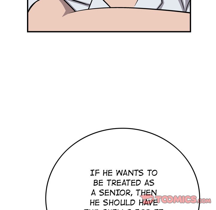 Legend: The Beginning Chapter 107 page 21 - Chapter 107
