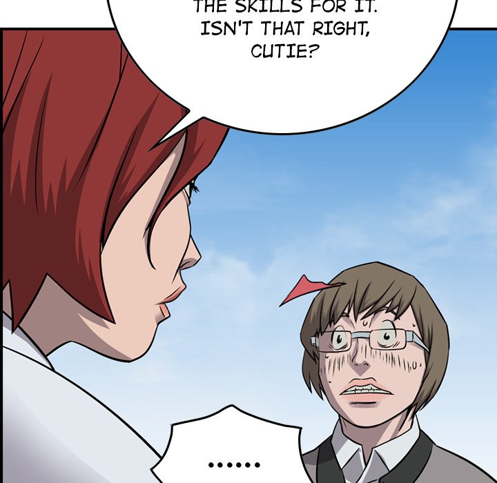 Legend: The Beginning Chapter 107 page 22 - Chapter 107