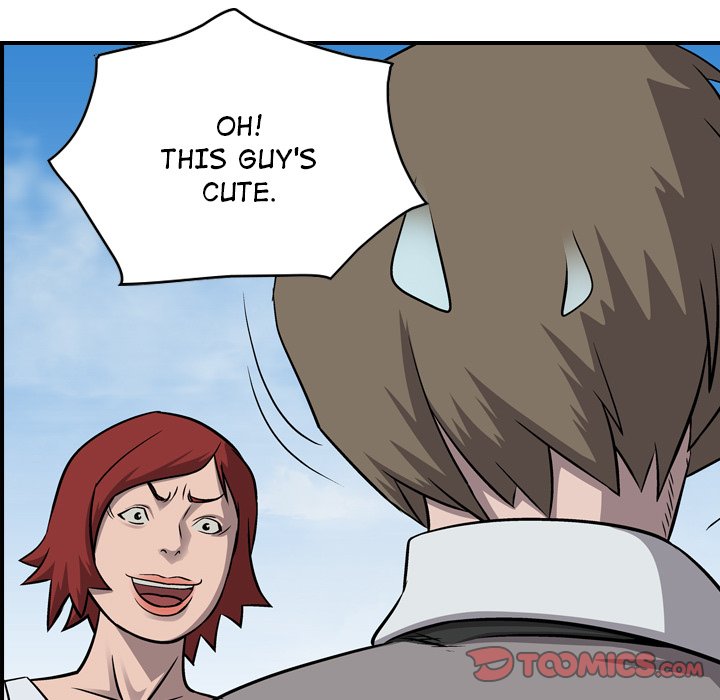 Legend: The Beginning Chapter 107 page 24 - Chapter 107
