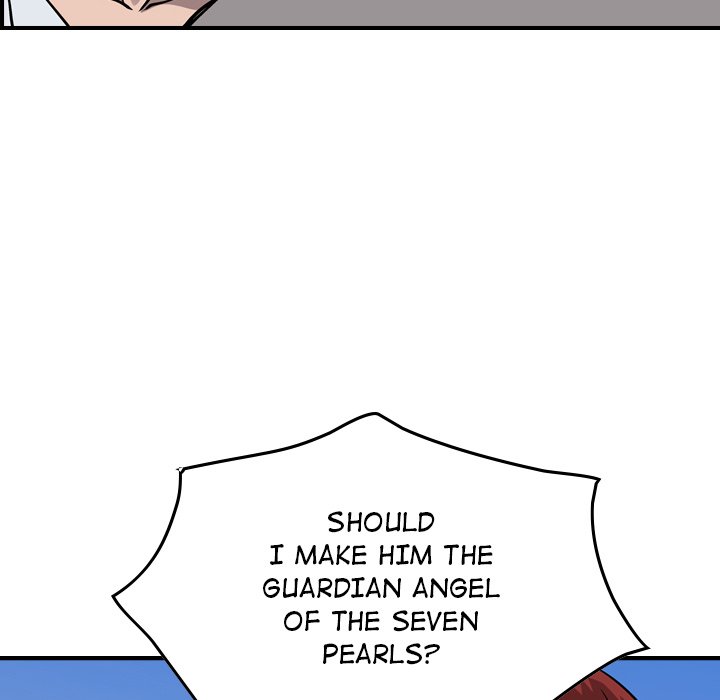 Legend: The Beginning Chapter 107 page 25 - Chapter 107