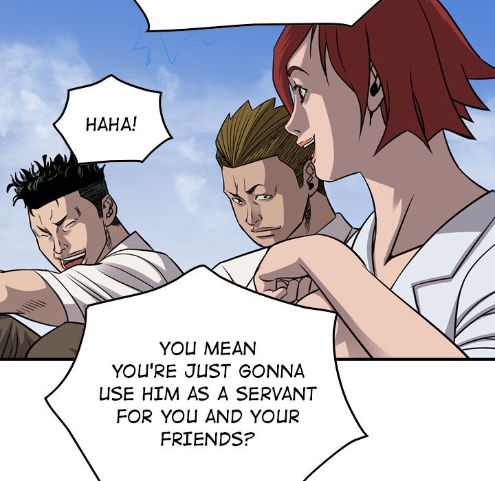 Legend: The Beginning Chapter 107 page 26 - Chapter 107