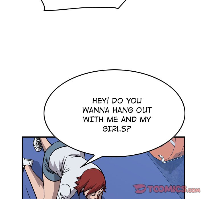 Legend: The Beginning Chapter 107 page 27 - Chapter 107
