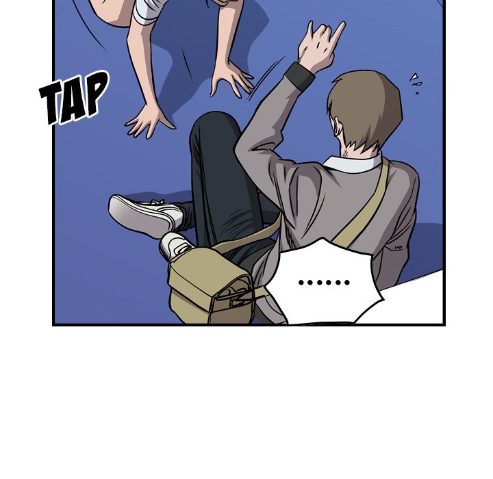 Legend: The Beginning Chapter 107 page 28 - Chapter 107