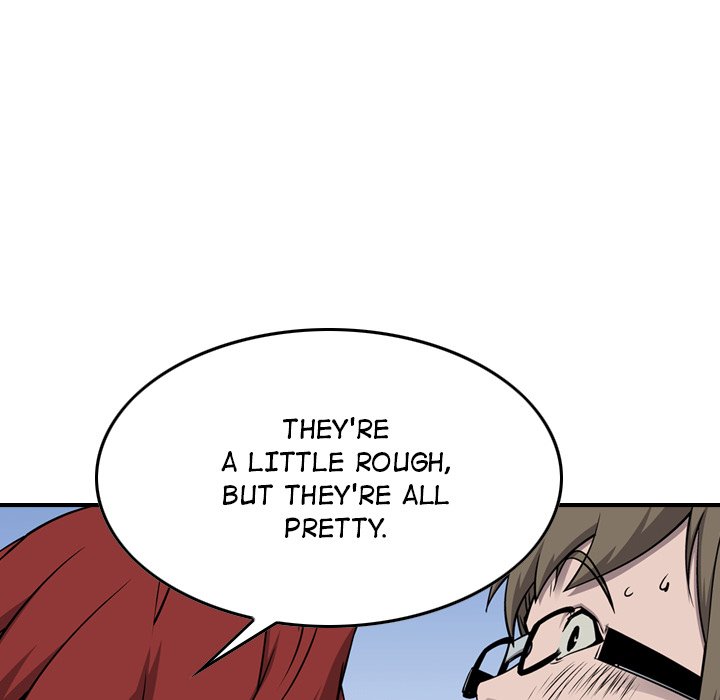 Legend: The Beginning Chapter 107 page 29 - Chapter 107