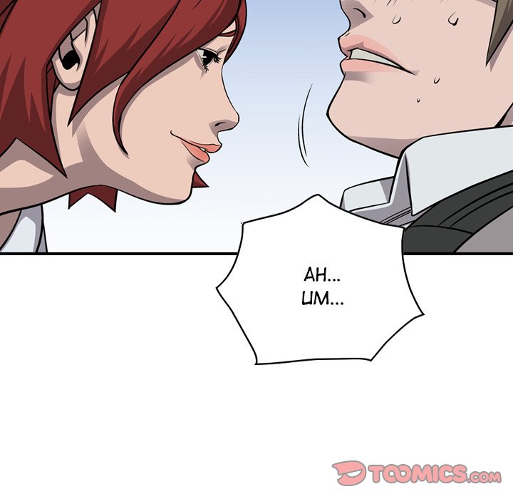 Legend: The Beginning Chapter 107 page 30 - Chapter 107