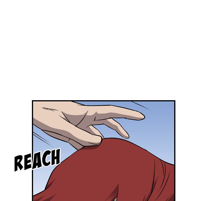 Legend: The Beginning Chapter 107 page 31 - Chapter 107