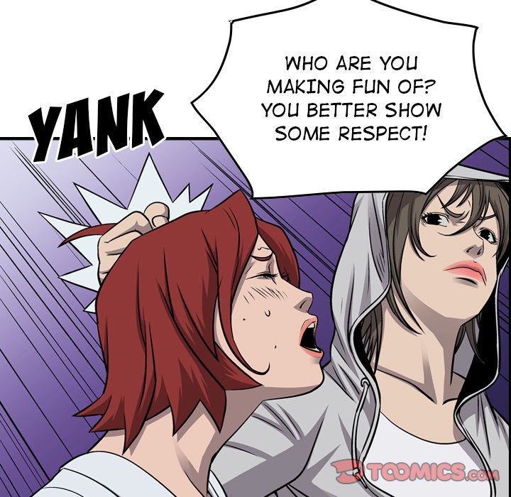 Legend: The Beginning Chapter 107 page 33 - Chapter 107