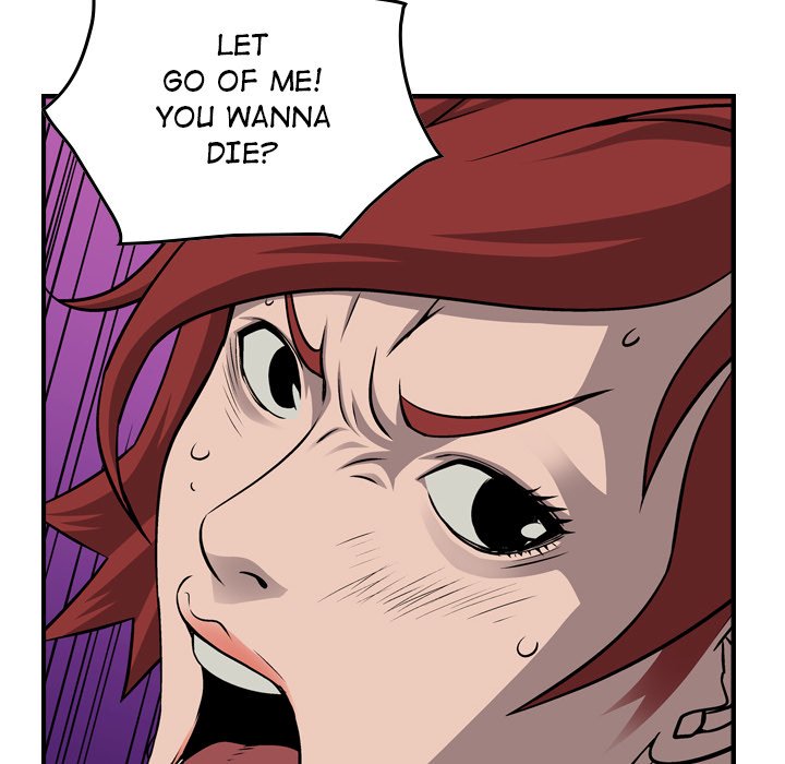 Legend: The Beginning Chapter 107 page 35 - Chapter 107