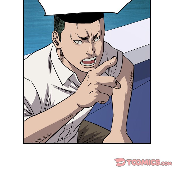 Legend: The Beginning Chapter 107 page 39 - Chapter 107