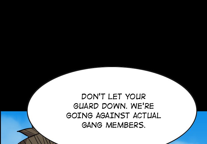 Legend: The Beginning Chapter 107 page 4 - Chapter 107