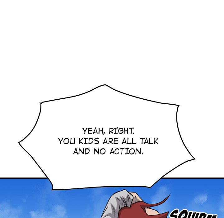 Legend: The Beginning Chapter 107 page 40 - Chapter 107