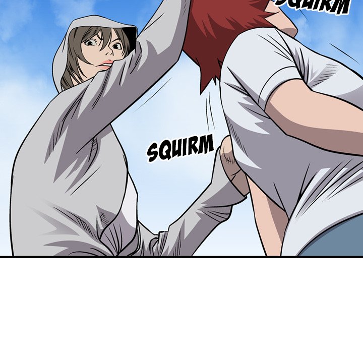 Legend: The Beginning Chapter 107 page 41 - Chapter 107