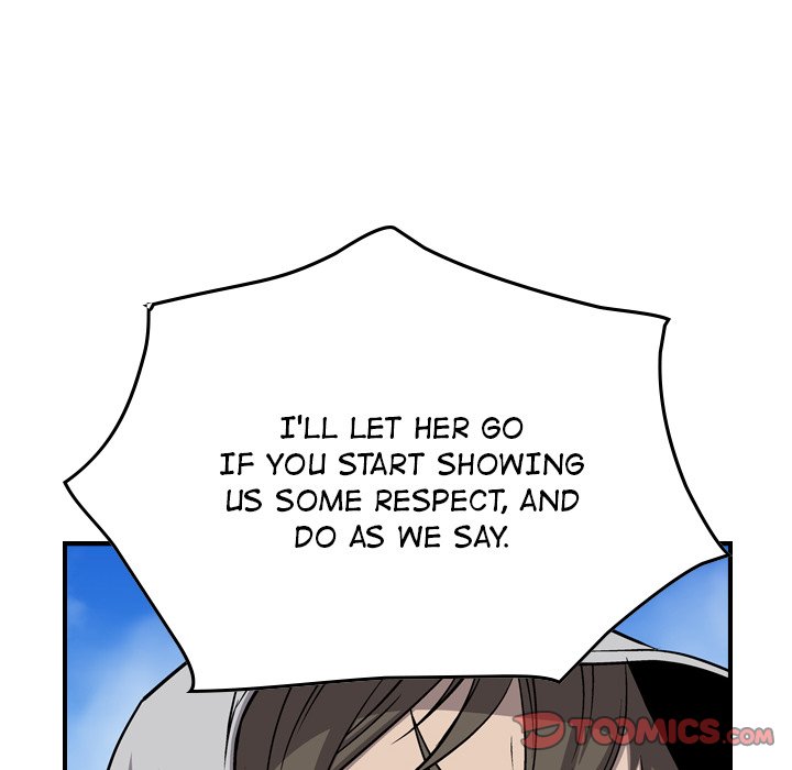 Legend: The Beginning Chapter 107 page 42 - Chapter 107