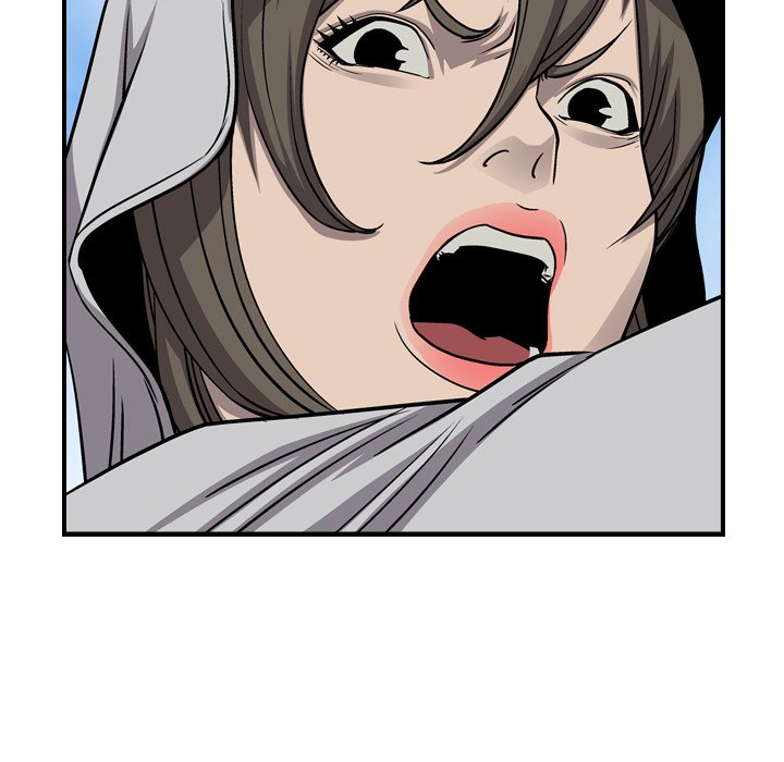 Legend: The Beginning Chapter 107 page 43 - Chapter 107