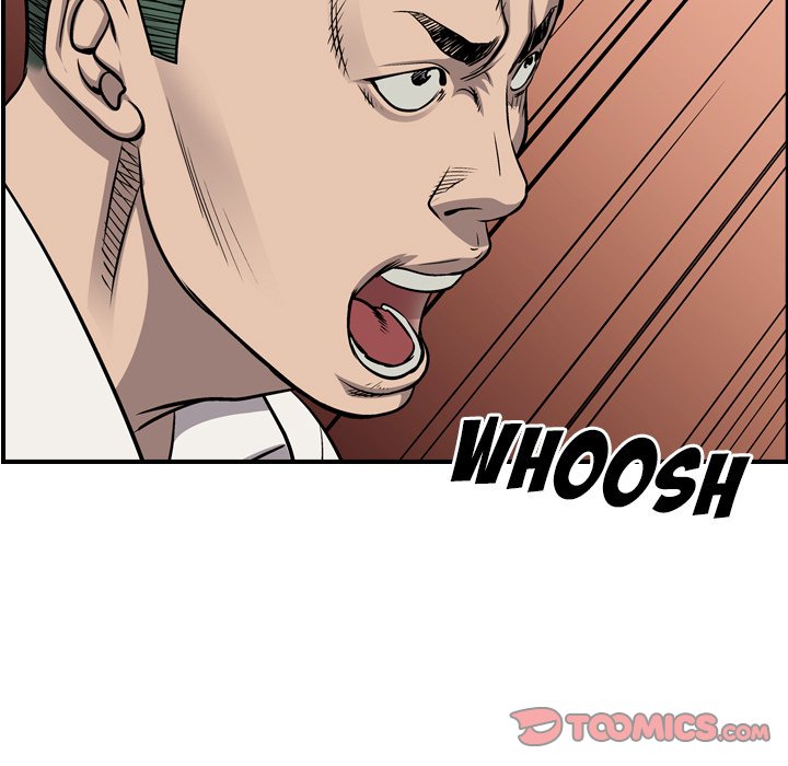 Legend: The Beginning Chapter 107 page 45 - Chapter 107