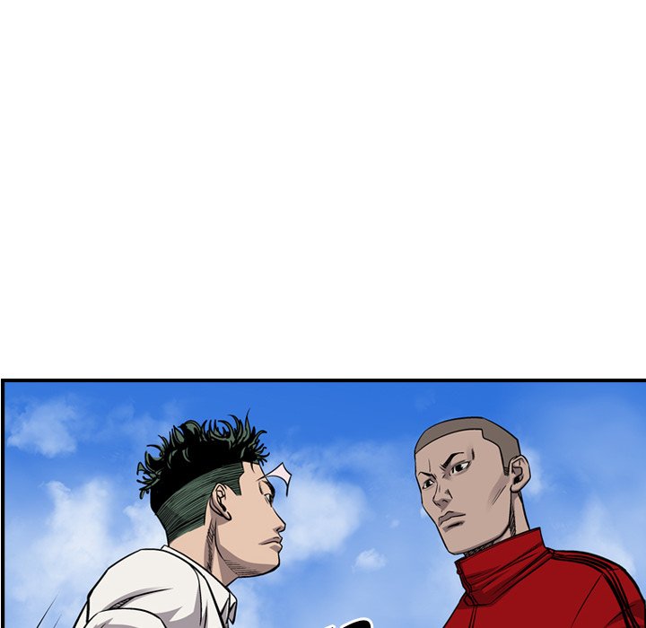 Legend: The Beginning Chapter 107 page 46 - Chapter 107