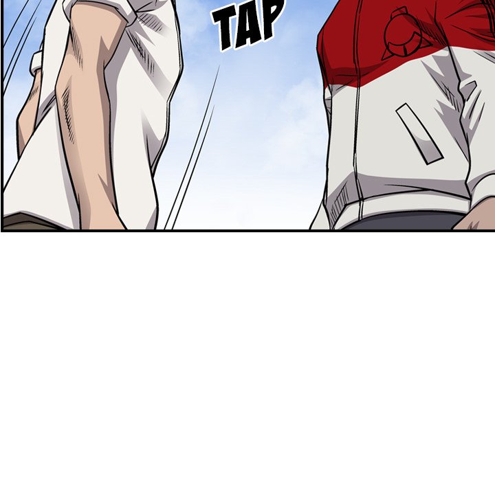 Legend: The Beginning Chapter 107 page 47 - Chapter 107