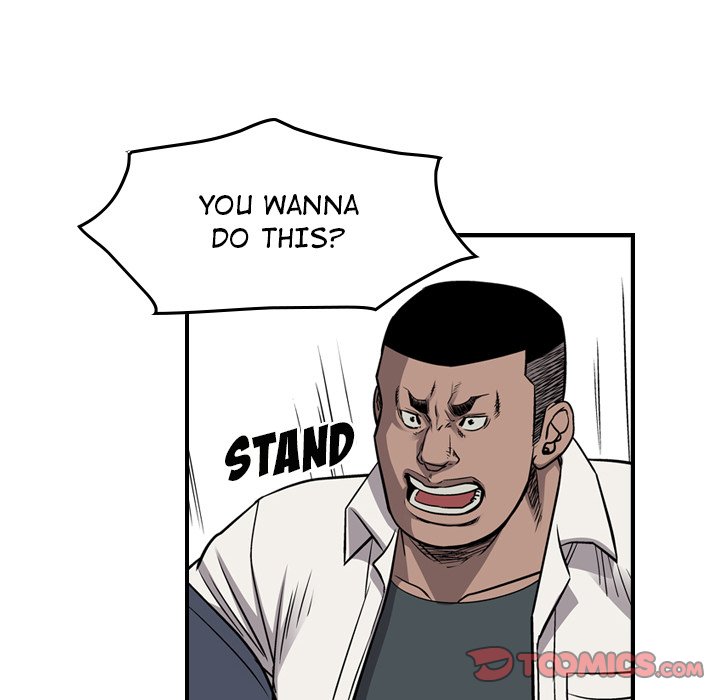 Legend: The Beginning Chapter 107 page 48 - Chapter 107