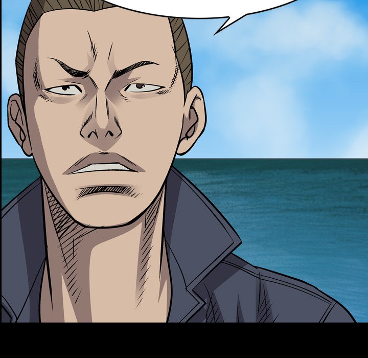 Legend: The Beginning Chapter 107 page 5 - Chapter 107