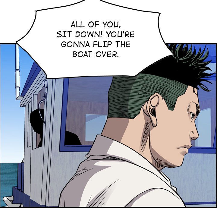 Legend: The Beginning Chapter 107 page 52 - Chapter 107