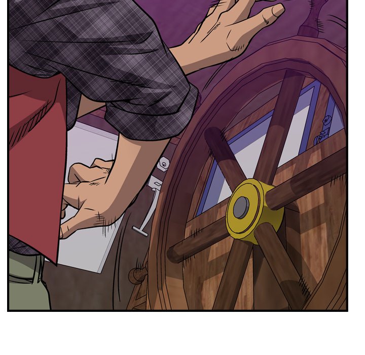 Legend: The Beginning Chapter 107 page 56 - Chapter 107