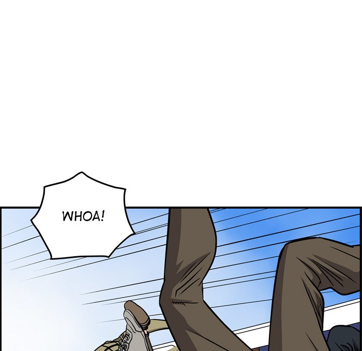 Legend: The Beginning Chapter 107 page 59 - Chapter 107
