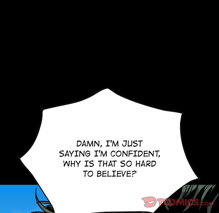 Legend: The Beginning Chapter 107 page 6 - Chapter 107