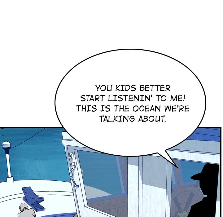 Legend: The Beginning Chapter 107 page 61 - Chapter 107