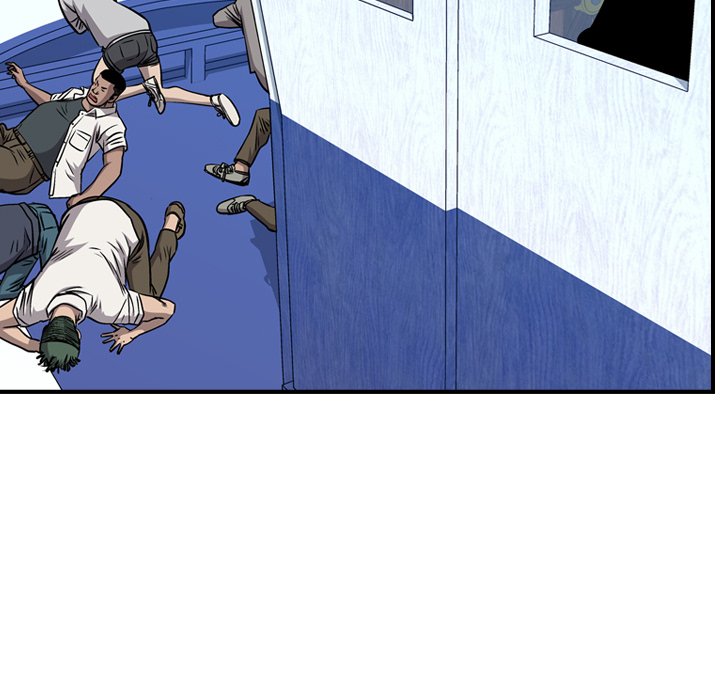 Legend: The Beginning Chapter 107 page 62 - Chapter 107