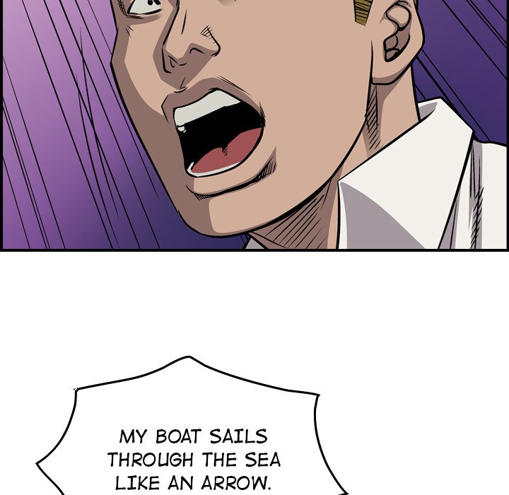 Legend: The Beginning Chapter 107 page 64 - Chapter 107