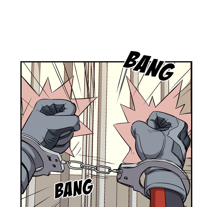 Legend: The Beginning Chapter 107 page 74 - Chapter 107