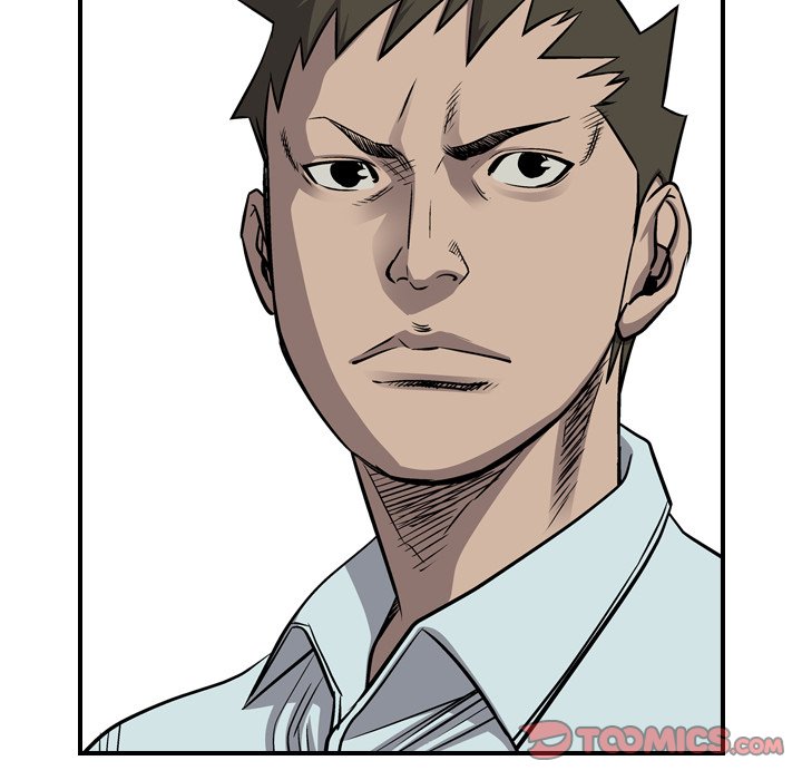 Legend: The Beginning Chapter 107 page 78 - Chapter 107