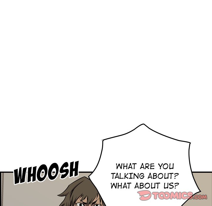 Legend: The Beginning Chapter 107 page 81 - Chapter 107