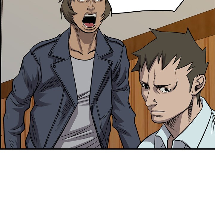 Legend: The Beginning Chapter 107 page 82 - Chapter 107