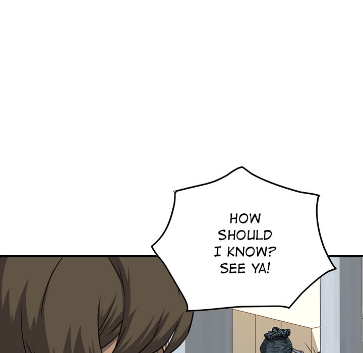 Legend: The Beginning Chapter 107 page 83 - Chapter 107