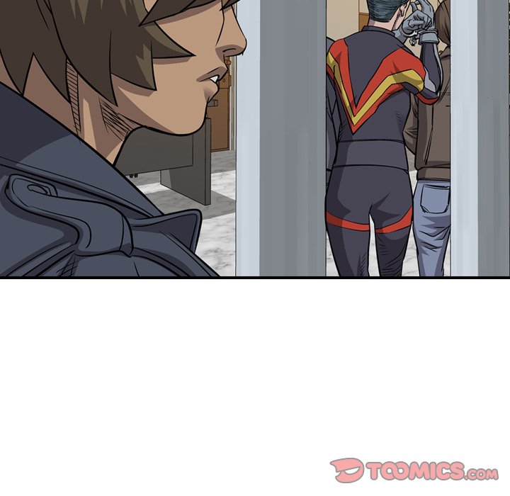 Legend: The Beginning Chapter 107 page 84 - Chapter 107
