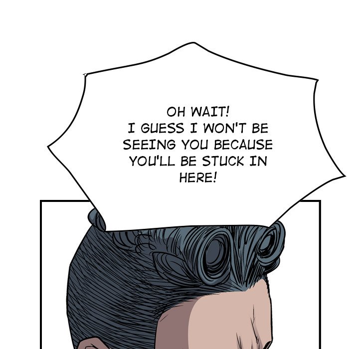 Legend: The Beginning Chapter 107 page 85 - Chapter 107