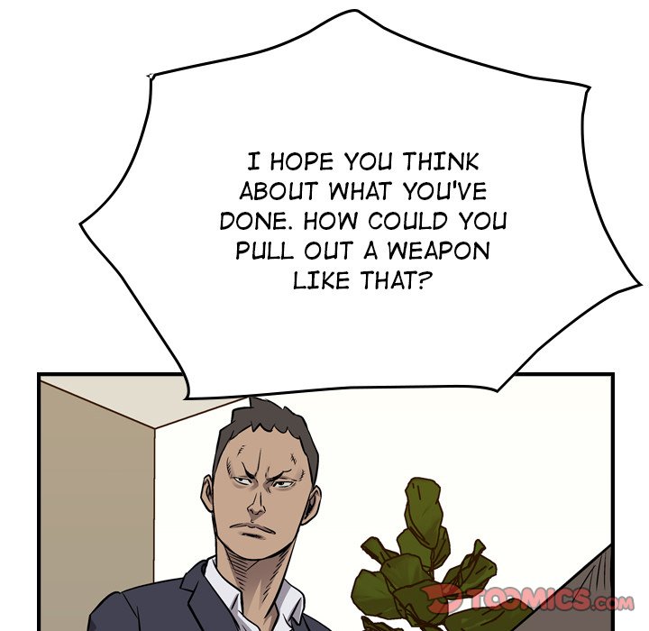 Legend: The Beginning Chapter 107 page 87 - Chapter 107