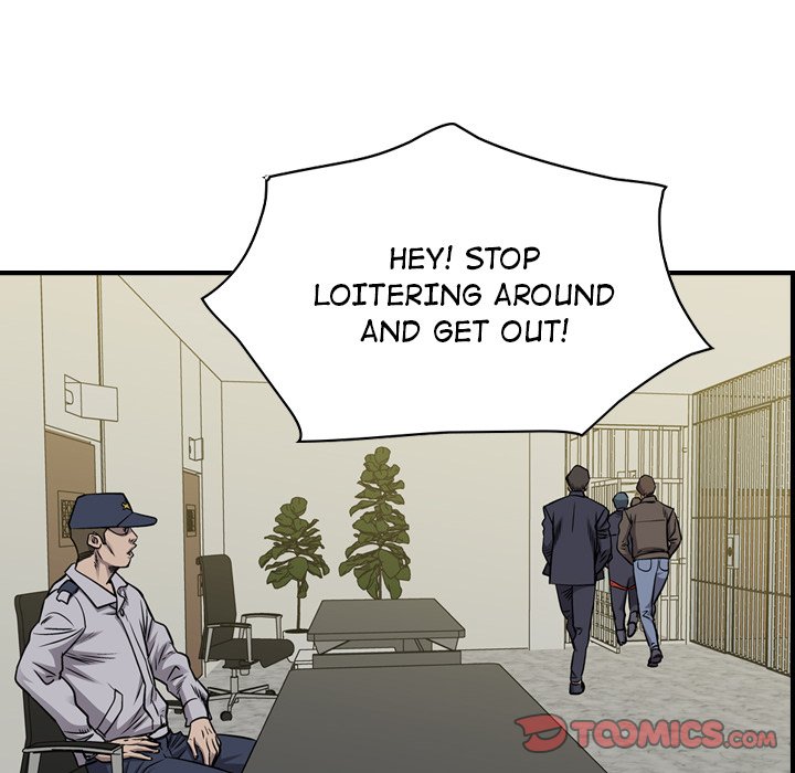 Legend: The Beginning Chapter 107 page 93 - Chapter 107