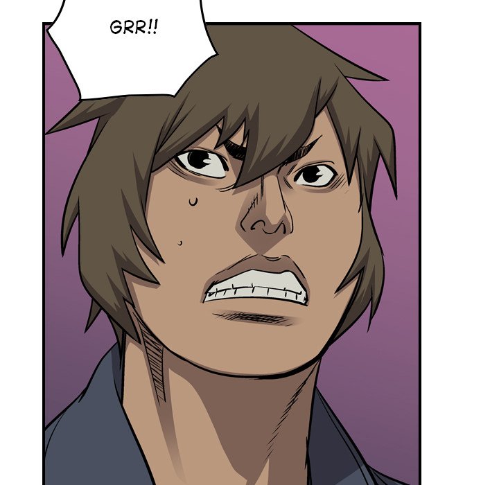 Legend: The Beginning Chapter 107 page 95 - Chapter 107