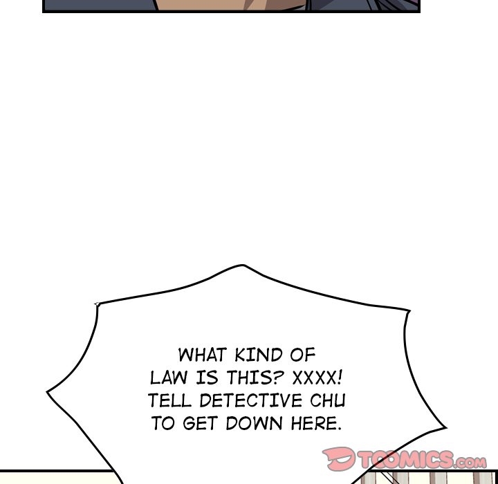 Legend: The Beginning Chapter 107 page 96 - Chapter 107