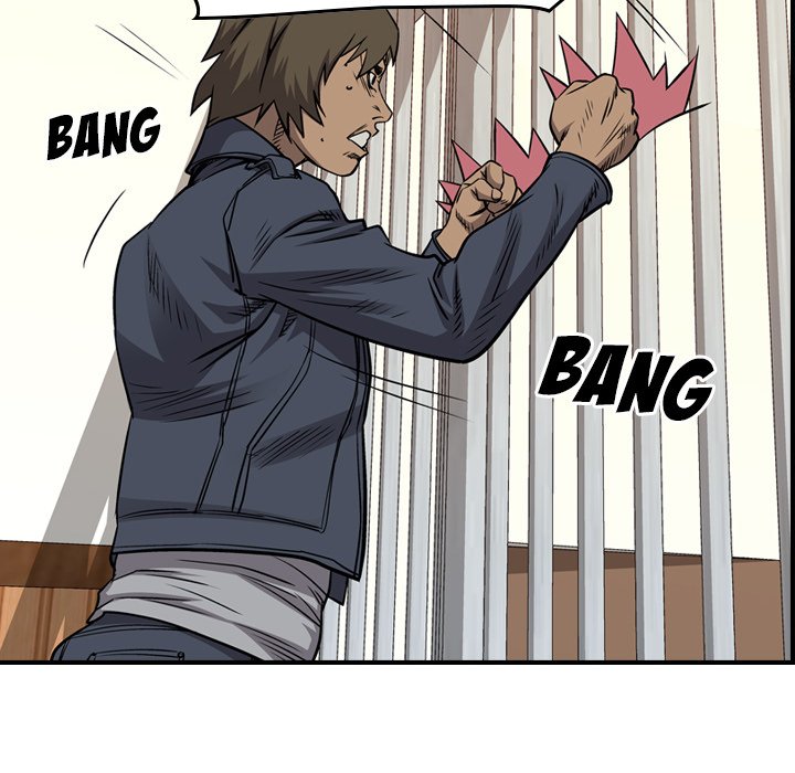 Legend: The Beginning Chapter 107 page 97 - Chapter 107