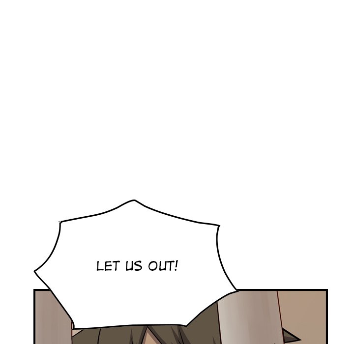 Legend: The Beginning Chapter 107 page 98 - Chapter 107
