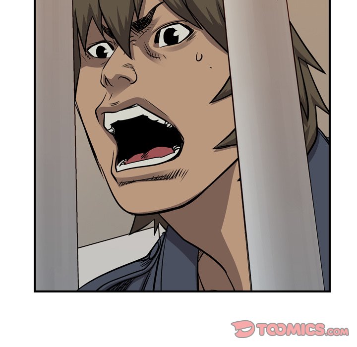 Legend: The Beginning Chapter 107 page 99 - Chapter 107