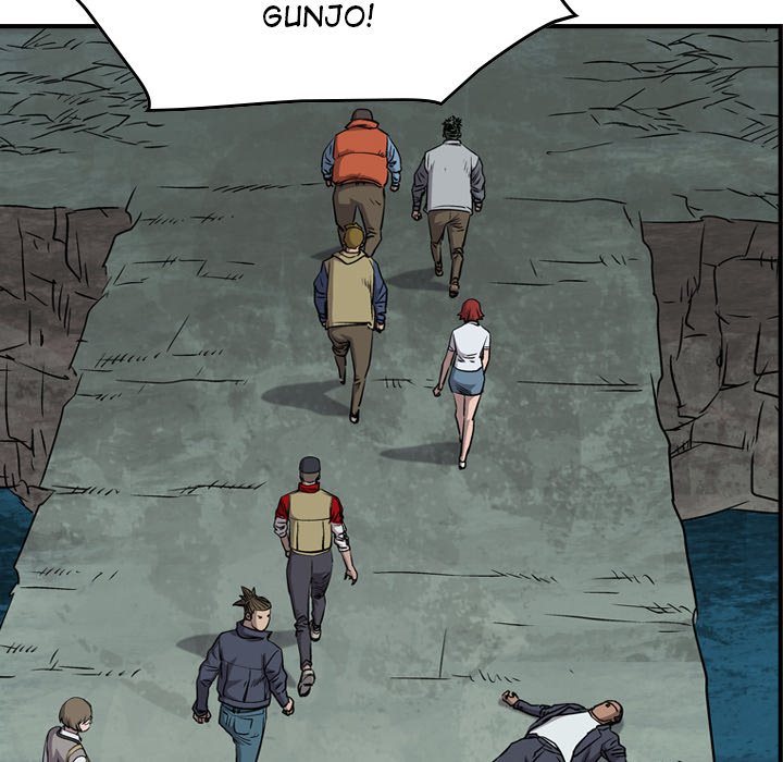 Legend: The Beginning Chapter 108 page 100 - Chapter 108
