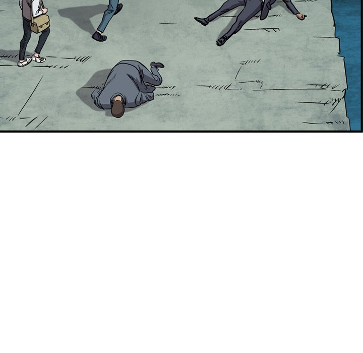 Legend: The Beginning Chapter 108 page 101 - Chapter 108
